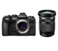 E‑M1 Mark II 12-200mm Kit