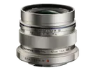 M.ZUIKO DIGITAL ED 12mm F2